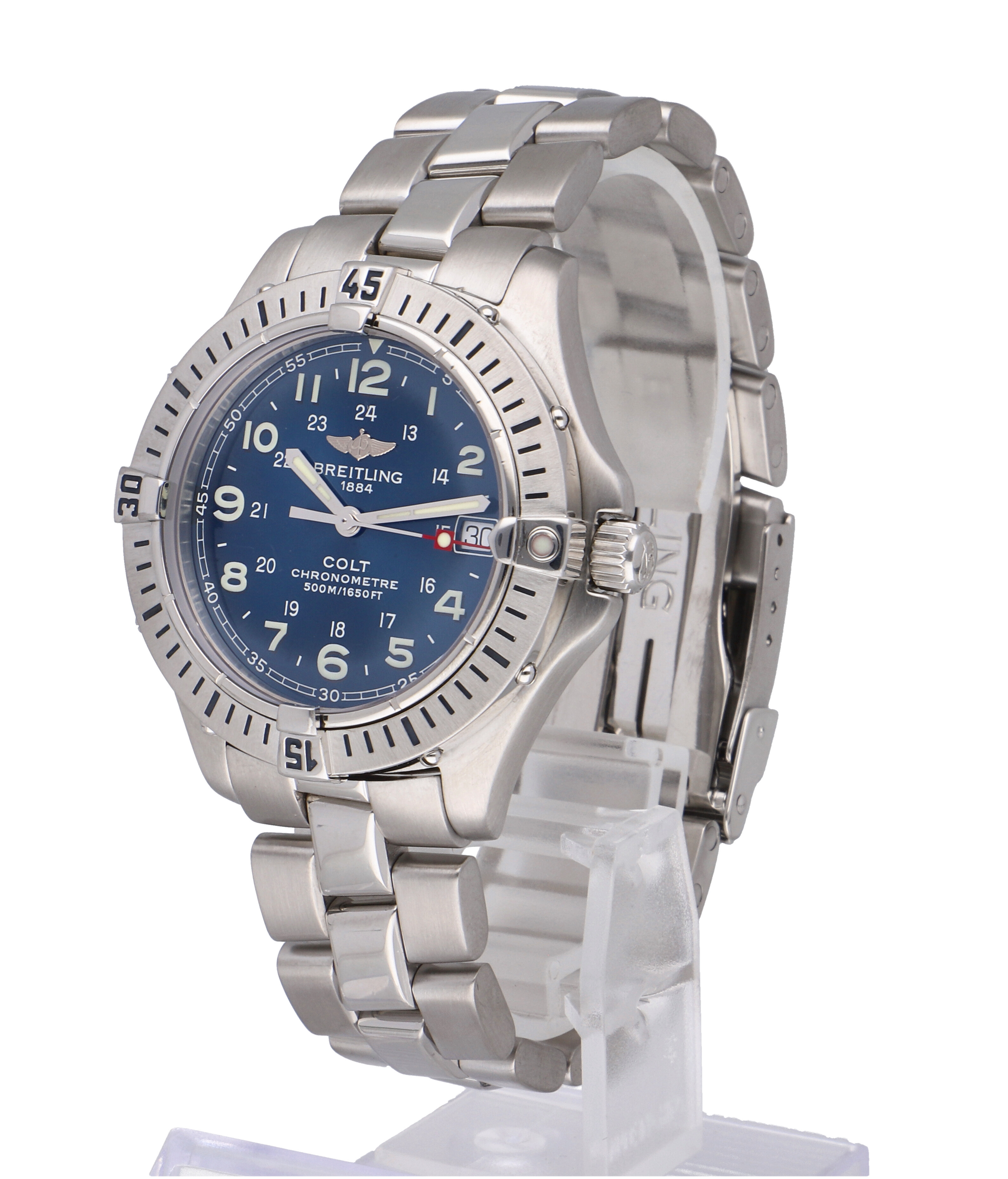 Breitling Colt